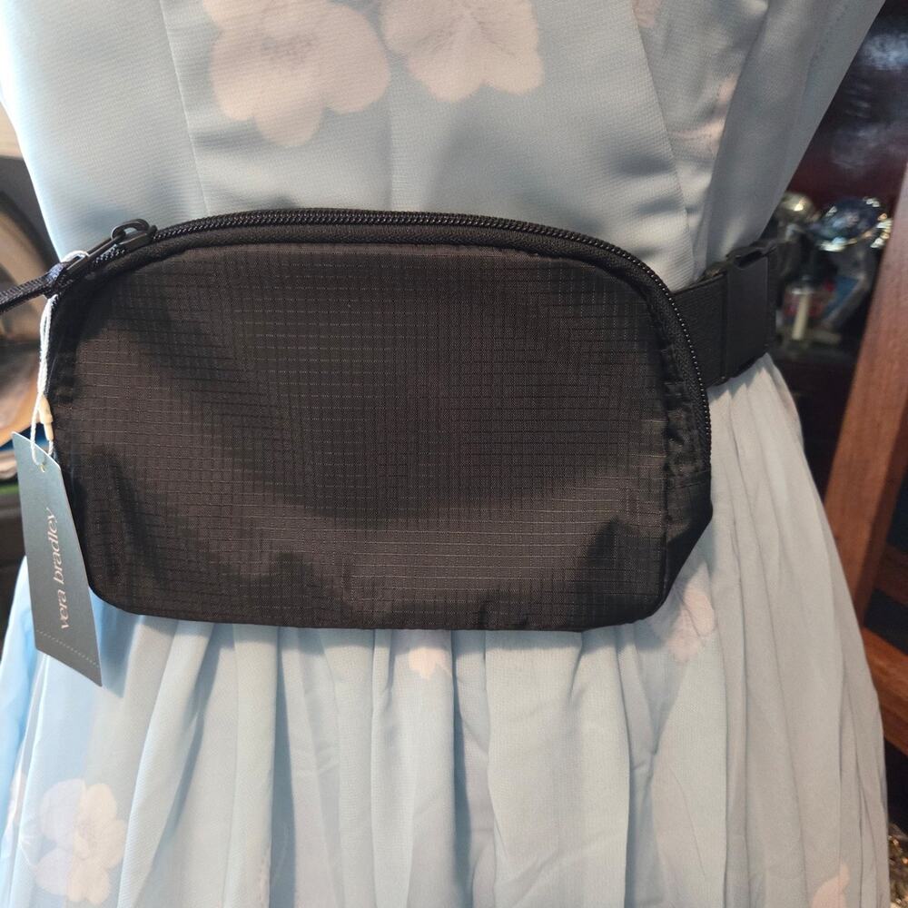 Vera Bradley beltbag